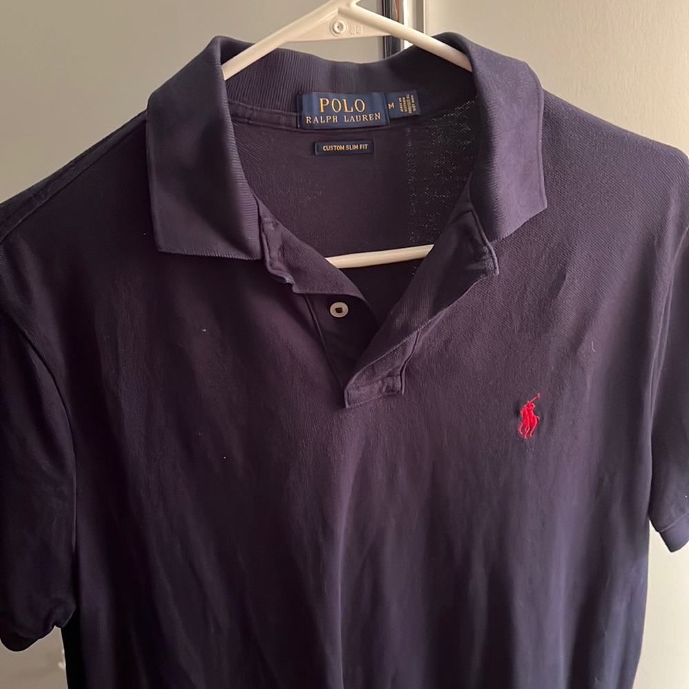 Polo Ralph Lauren Polo Shirt